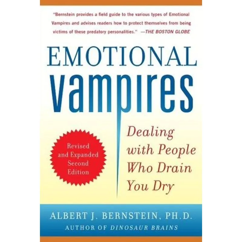 Emotional Vampires
