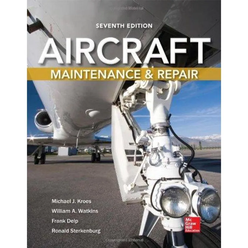 Aircraft Maintenance and Repair