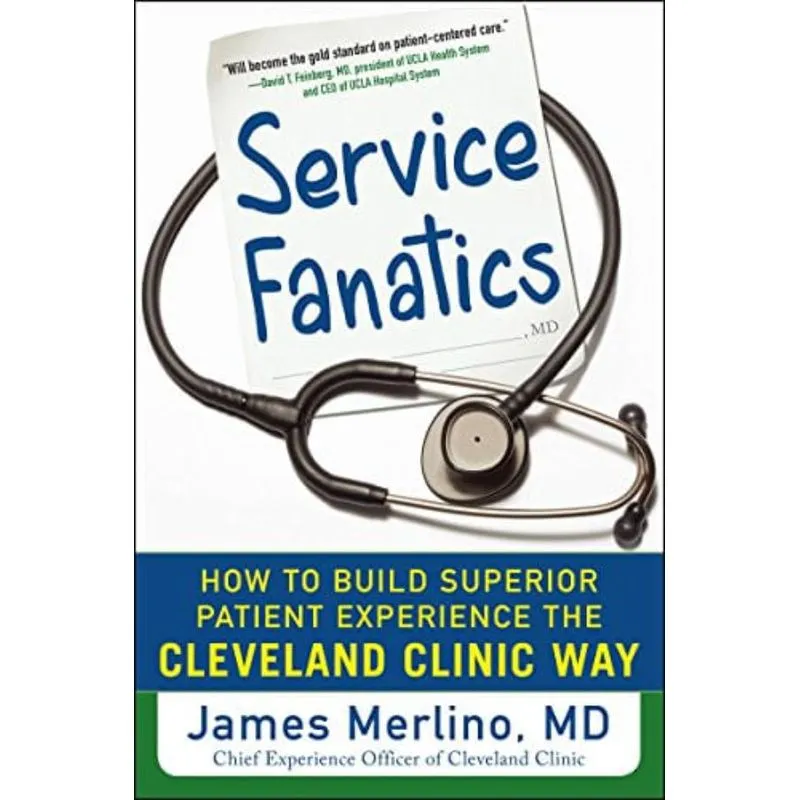 SERVICE FANATICS