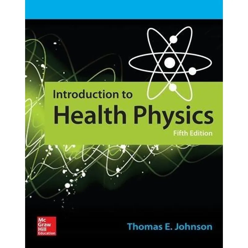 Introduction to Health Physics