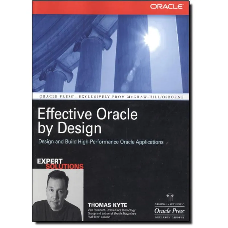 Effective Oracle By Design