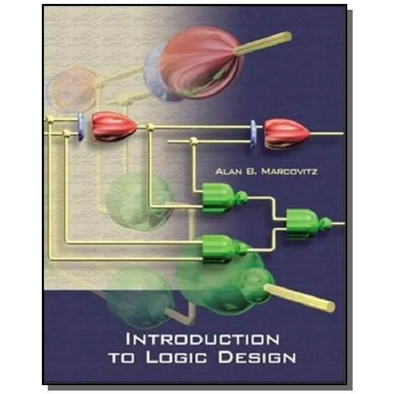 INTRODUCTION O LOGIC DESIGN