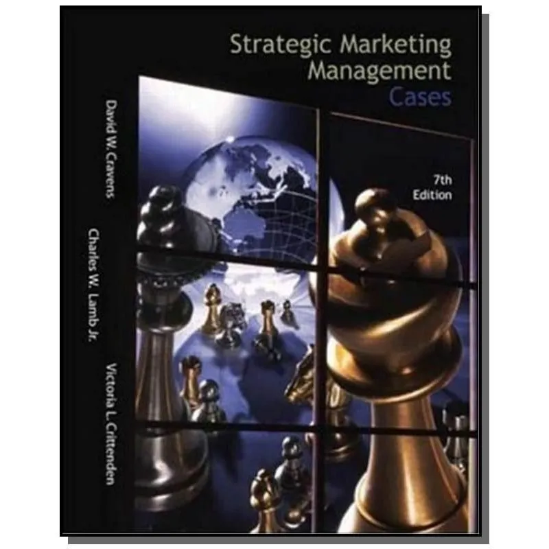 STRATEGIC MANAGEMENT CASES