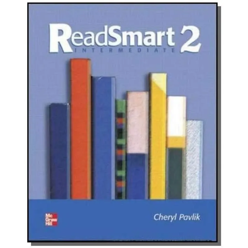 READ SMART CD 2
