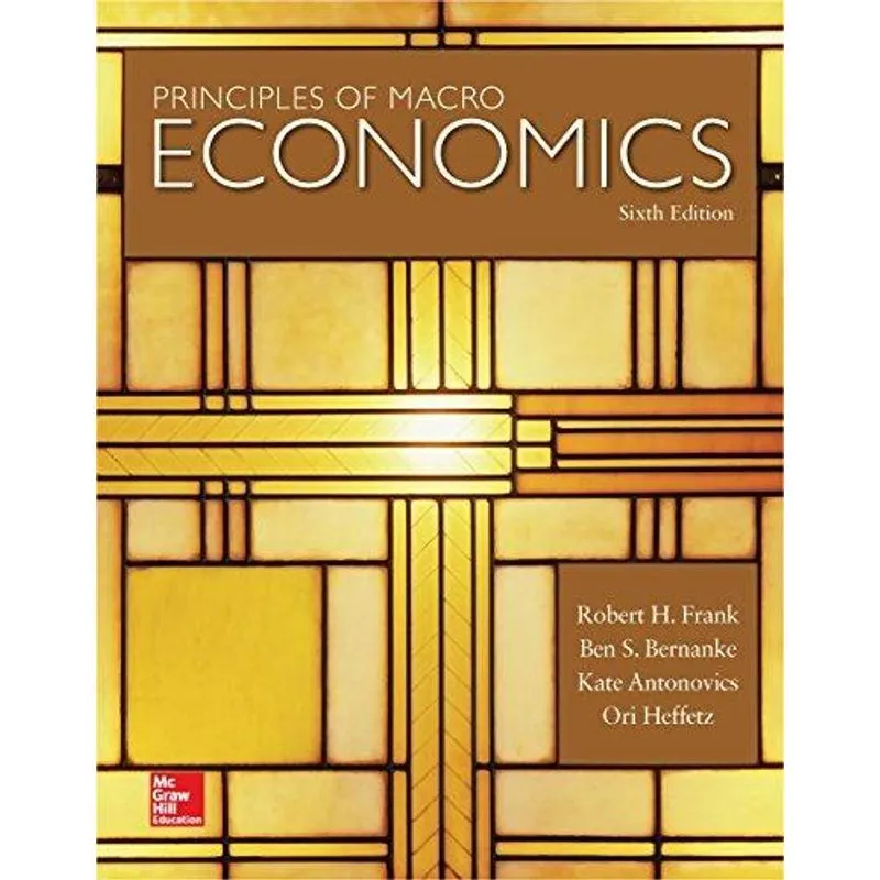 Principles of Macroeconomics
