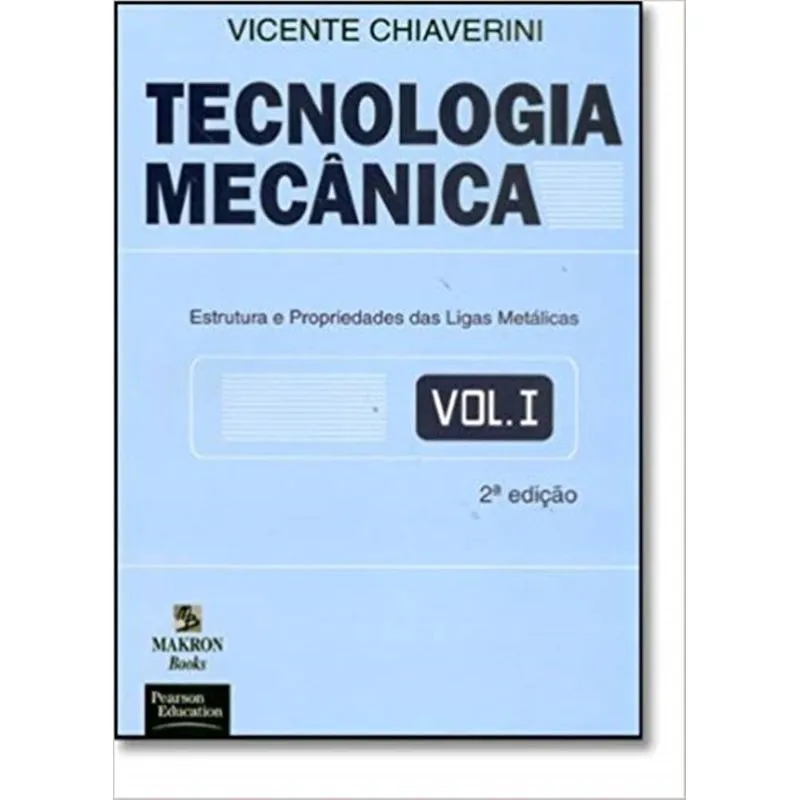Tecnologia mecânica