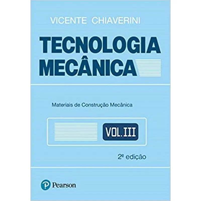 Tecnologia Mecânica