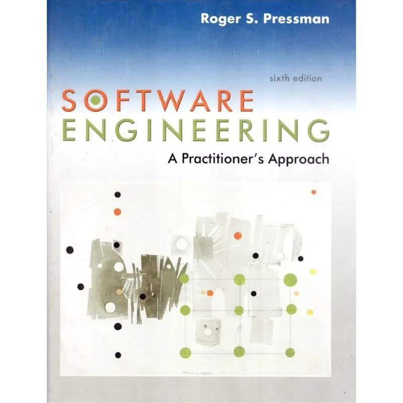 Software Engineering - 6Th Ed