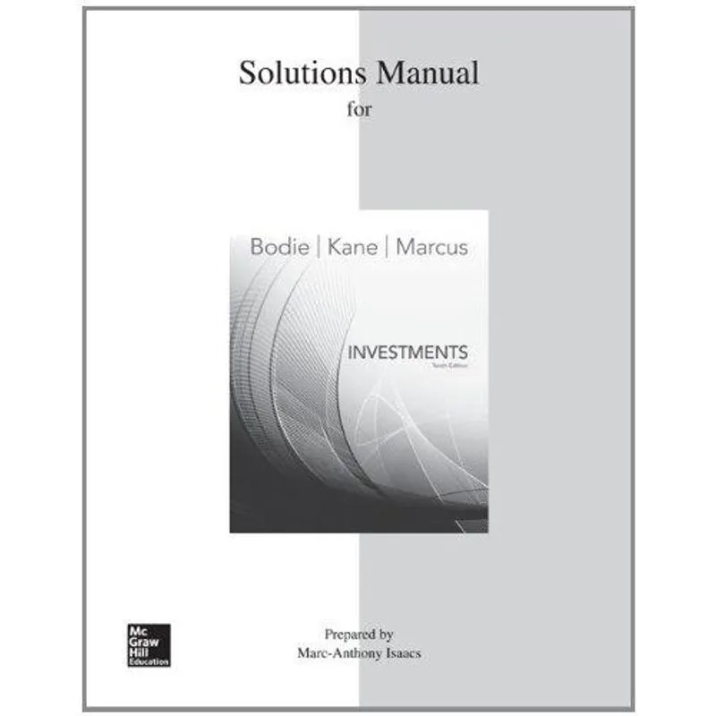 Investments