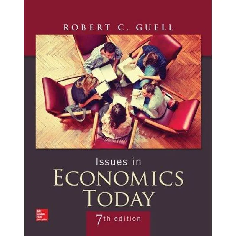 Issues in Economics Today