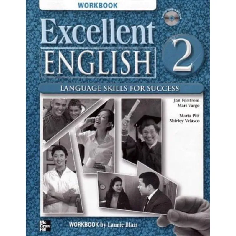 EXCELLENT ENGLISH