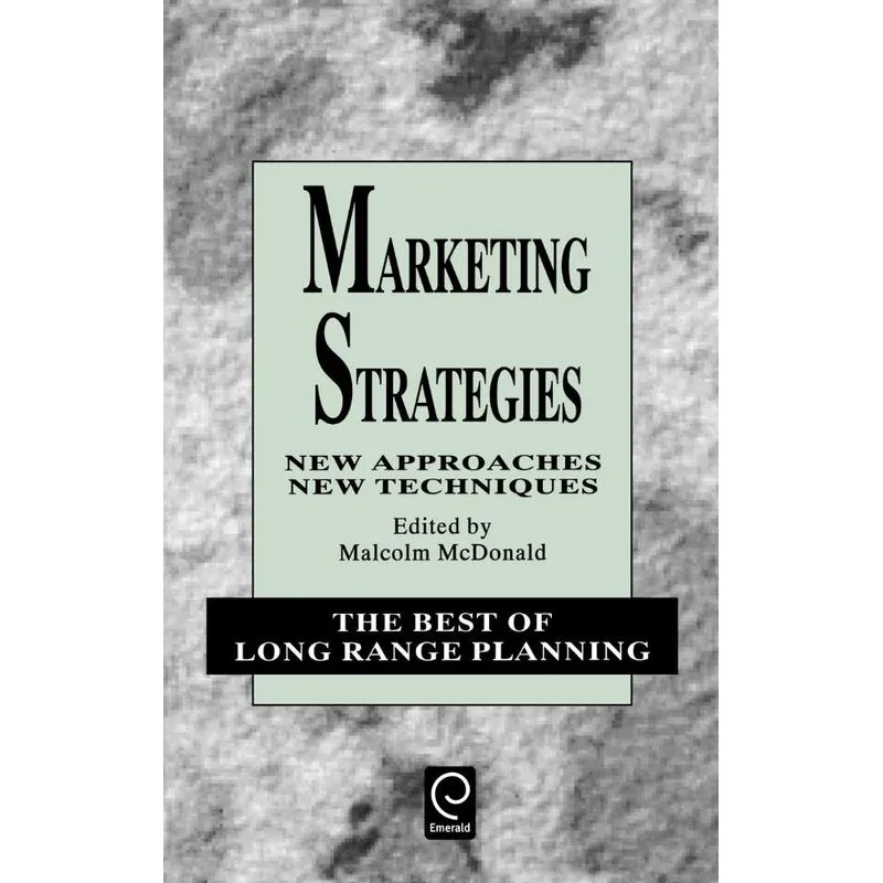 Marketing Strategies