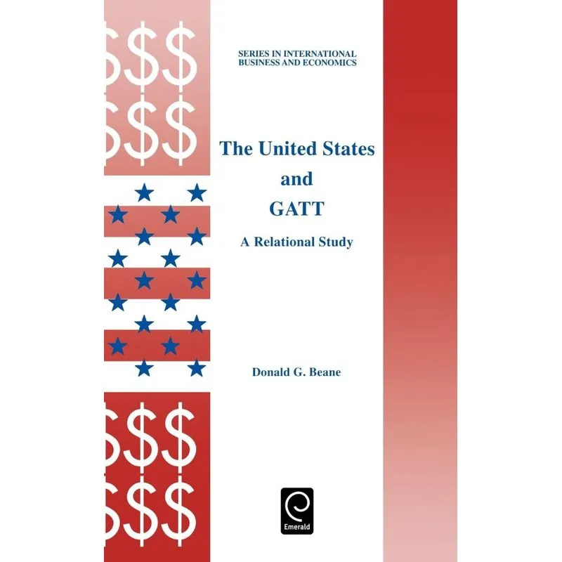 The United States and GATT