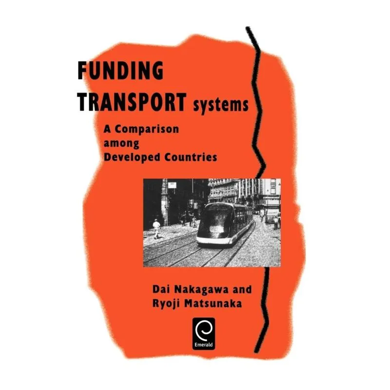 Funding Transport Systems