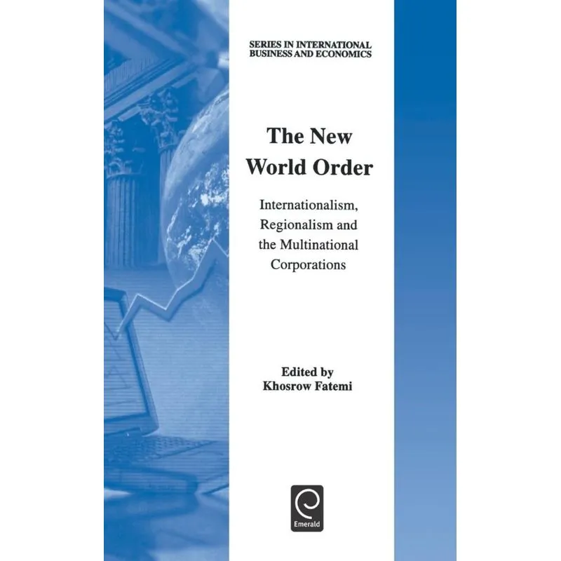 The New World Order