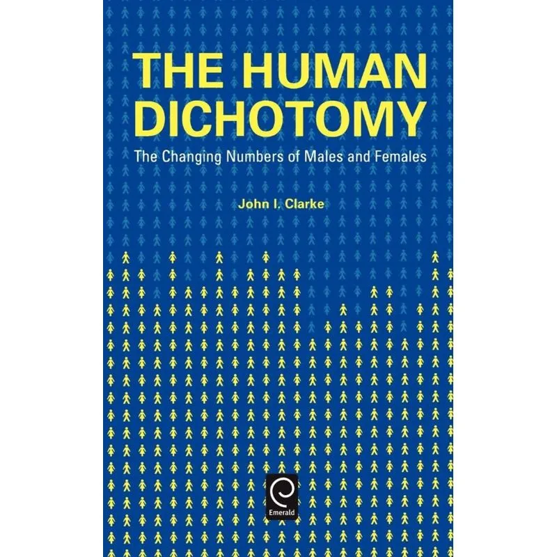 The Human Dichotomy