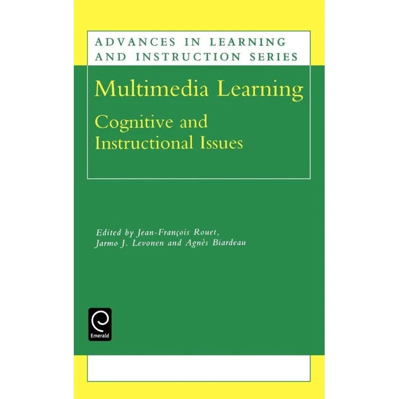 Multimedia Learning