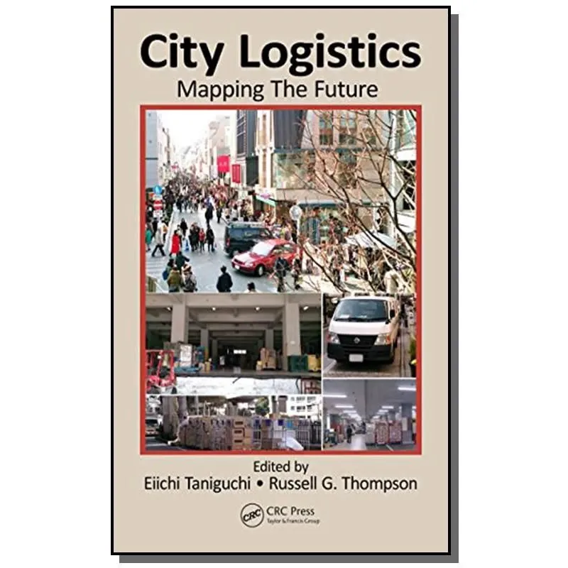 City logistics