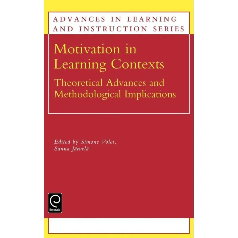 Motivation in Learning Contexts