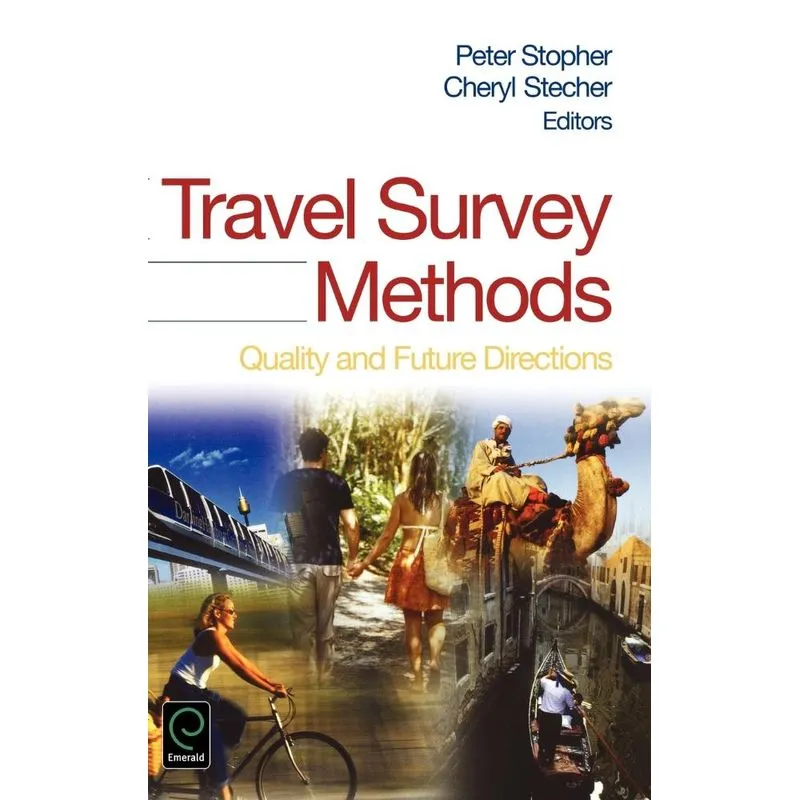 Travel Survey Methods