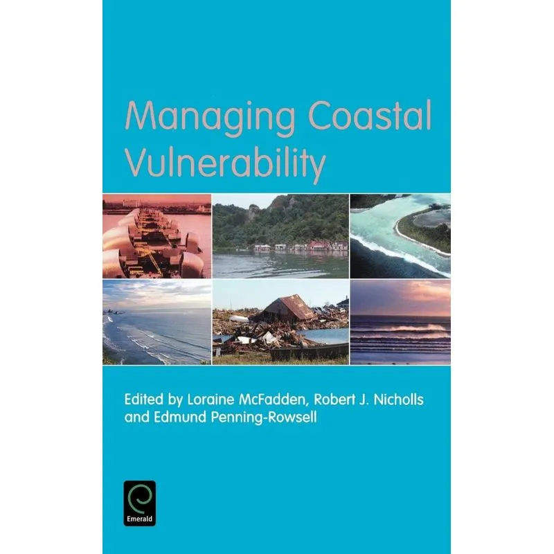 Managing Coastal Vulnerability