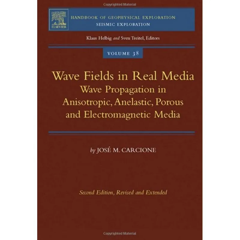 WAVE FIELDS IN REAL MEDIA - 38