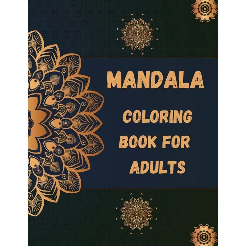 88 Mandalas