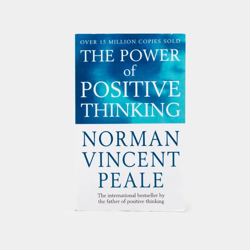 The Power of Positive Thinking