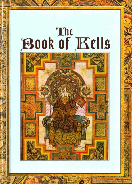Book of Kells, The