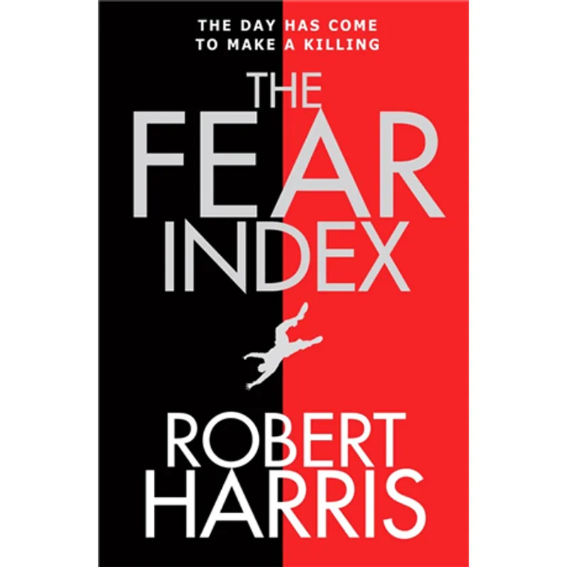 Fear Index, The The Fear Index