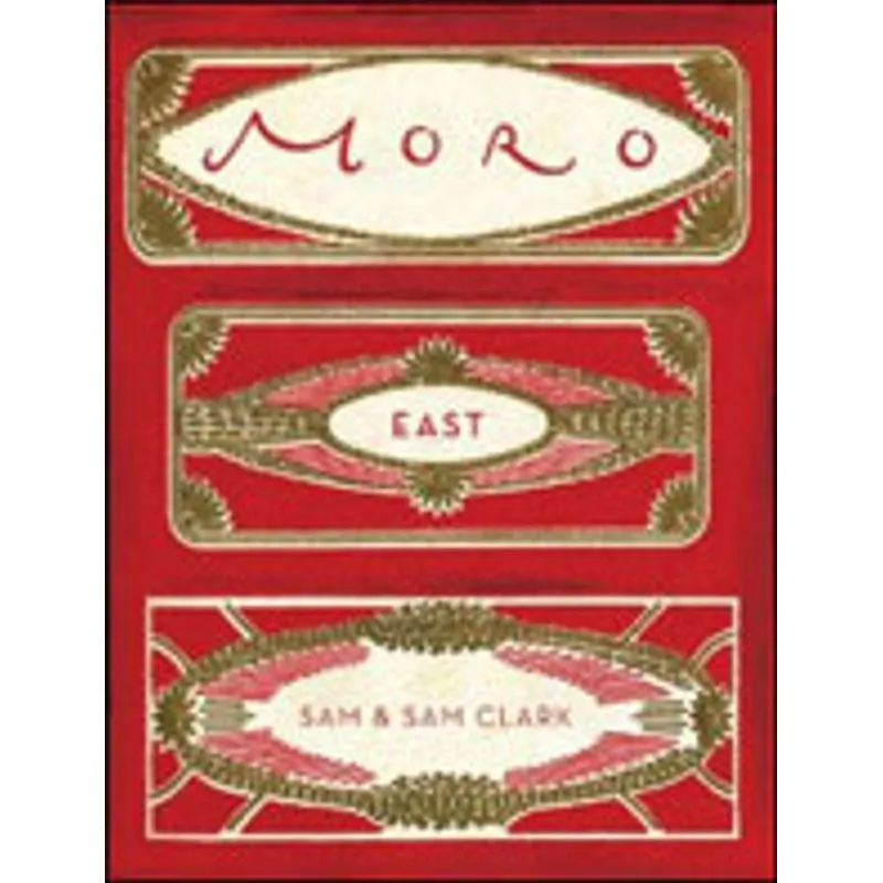 MORO EAST