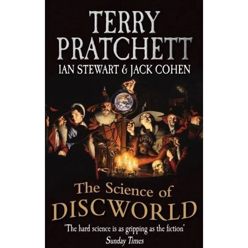 The Science of Discworld