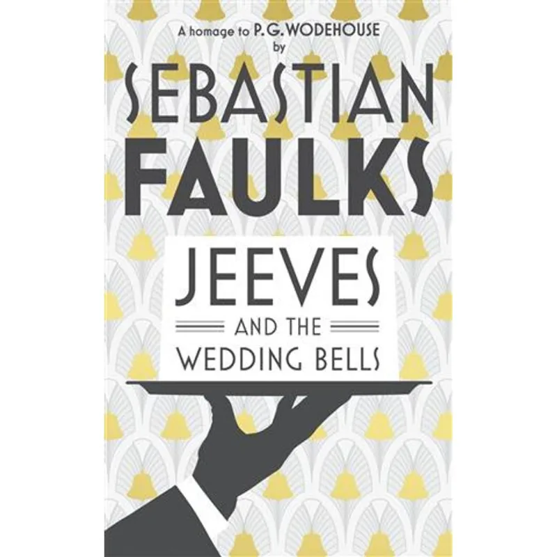 Jeeves and The Wedding Bells