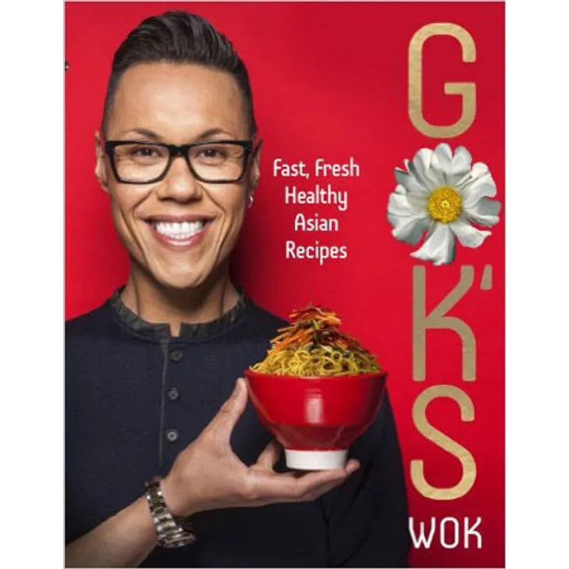 GOK'S WOK