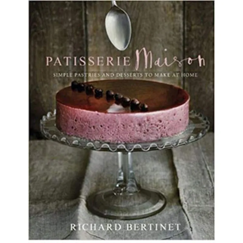 PATISSERIE MAISON