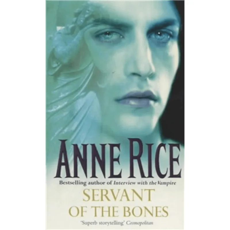 Servant of The Bones