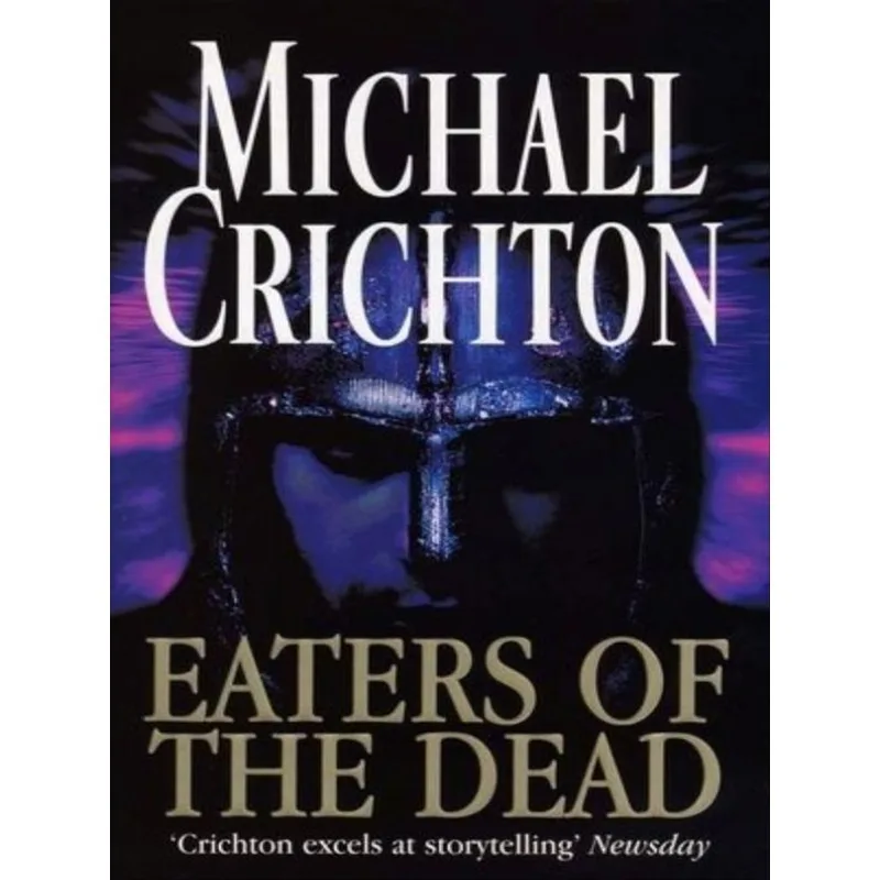 EATERS OF THE DEAD