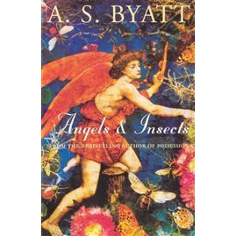 Angels and Insects