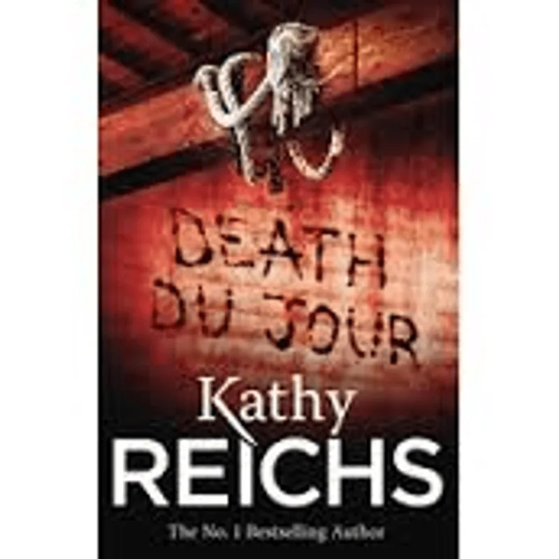 Death Du Jour