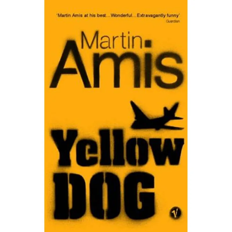 Yellow Dog