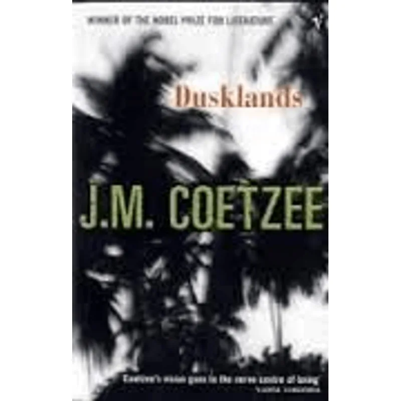 Dusklands