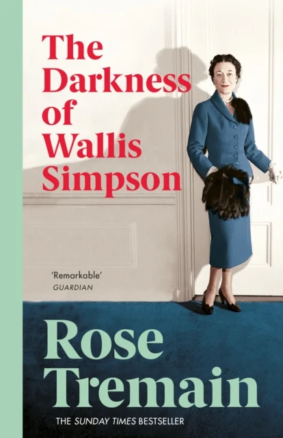 Darkness of Wallis Simpson, The