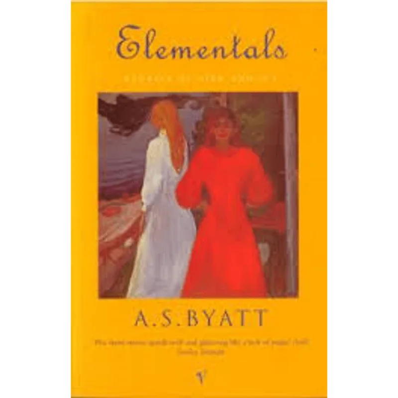 Elementals