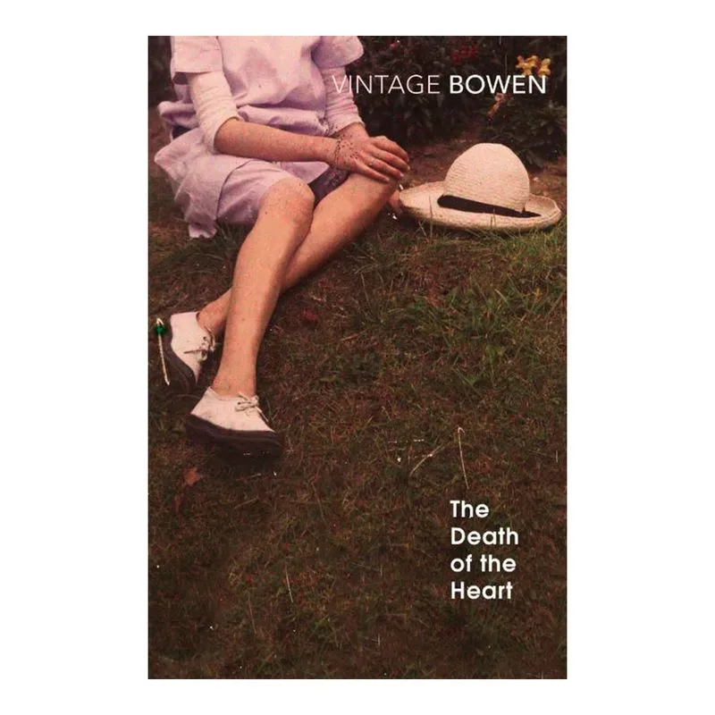 The Death of the Heart