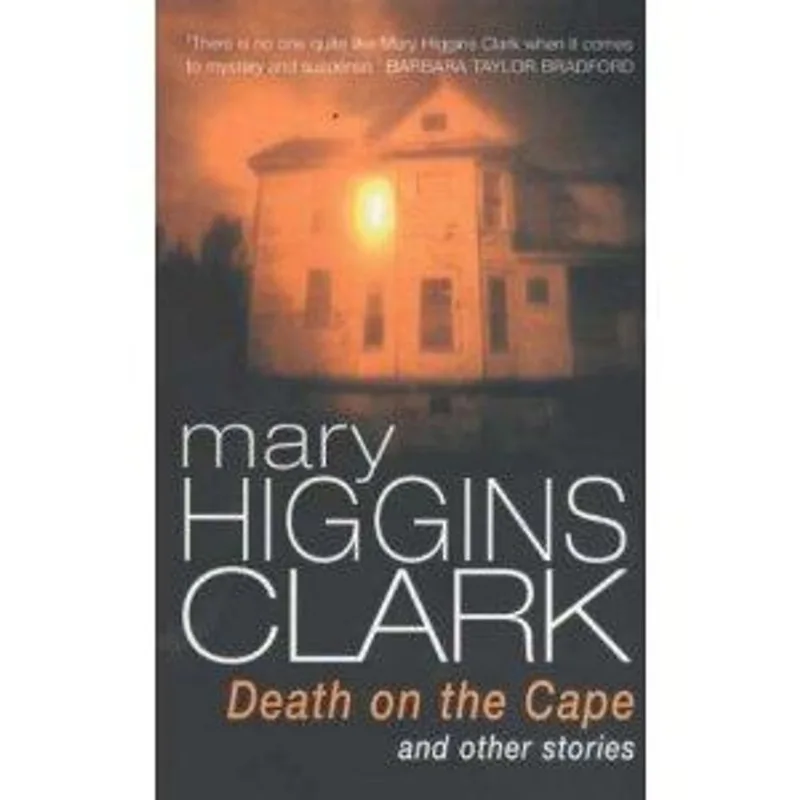 Death On The Cape and Other Stories