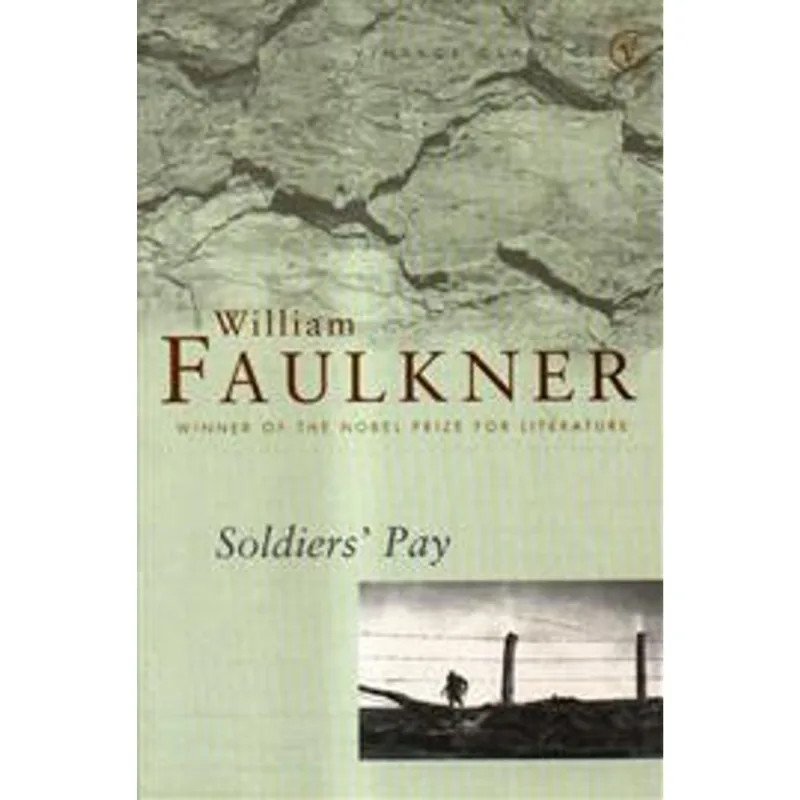 Soldier´S Pay