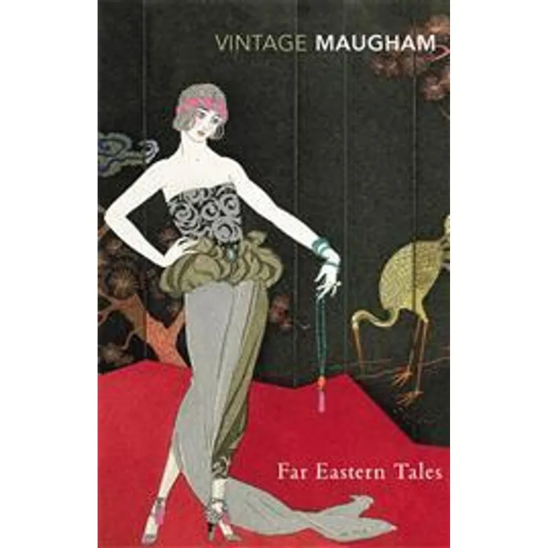 Far Eastern Tales