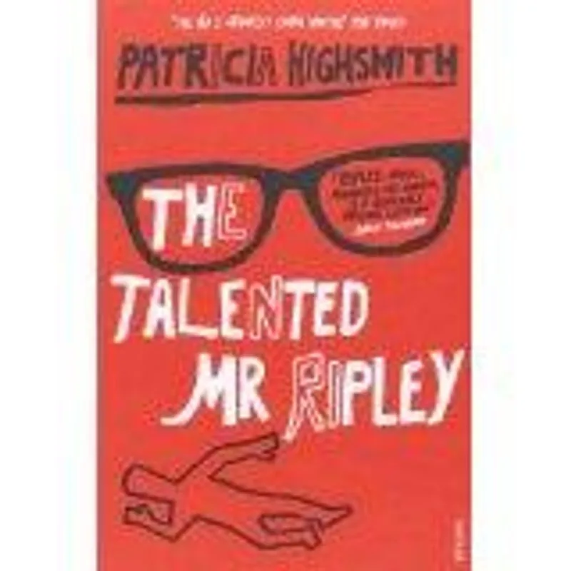 Talented Mr Ripley, The The Talented Mr Ripley