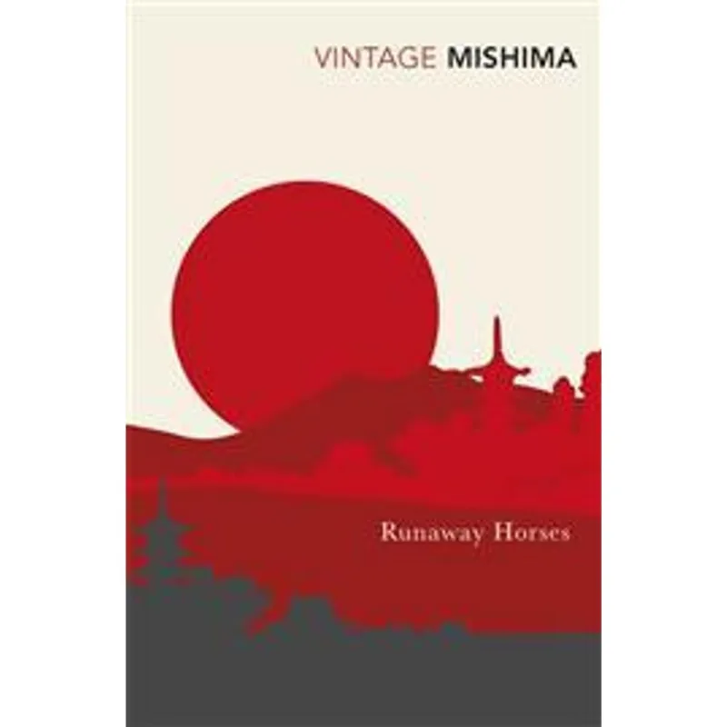 Runaway Horses