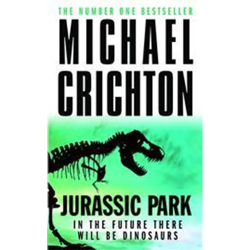 Jurassic Park